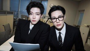 NCT JNJM, 행복 딜레마 ‘BOTH SIDES’