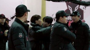 김온아, 최대 위기 속 천군만마…흐름 바꾼다 (야구여왕)