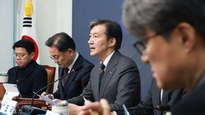 조국 “코스피 오천 과실 국민에게 닿지 못하면 정치 실패”