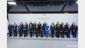 伊 동계올림픽 찾은 이재용 회장… ‘삼성 스포츠 외교’ 강화