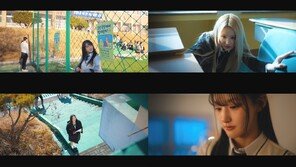 키스오브라이프, 드디어 완전체