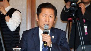 정청래, ‘쌍방울 변호인 특검 추천’에 “대통령께 누 끼쳐 죄송…관행 고칠것“