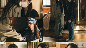 ‘성매매 추적’ 이나영, 또 결심…미성년 성폭행 피해자 편에서 (아너)