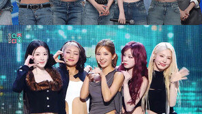 아이들 ‘Mono’, 첫 지상파 1위…음방 3관왕