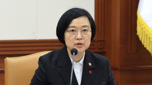 한성숙, 모친 거주 잠실 아파트도 판다…4채 중 3채 매각 진행