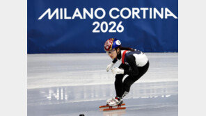 혼성 계주 1번 주자는 ‘여왕’ 최민정…한국 쇼트트랙 10일부터 메달 사냥 돌입