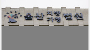 부하 여군에 ‘헤드록’…직업군인 40대 징역형 집행유예