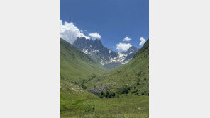  아이엠트래블, 티웨이항공 코카서스 직항 전세기 활용 소그룹 패키지 출시