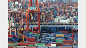 KDI “수출 상승세, 반도체 가격 급등에 따른 착시효과”