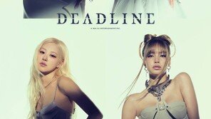 블랙핑크 지수·리사 계속되는 연기 도전…‘글로벌 배우’ 정조준 