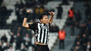 데뷔무대서 데뷔골…오현규 “위대한 클럽의 일원, 더 밀어붙일 것”