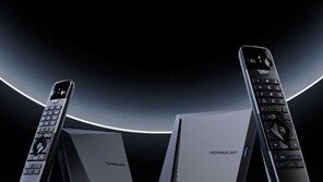  알로이스, AI 내장형 OTT 셋톱박스 선보여