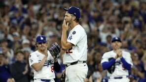 ‘다저스 전설’ 커쇼, WBC 이후 MLB 해설위원 데뷔