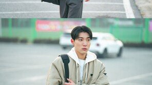 ‘슛돌이’ 지승준, 연기자 데뷔