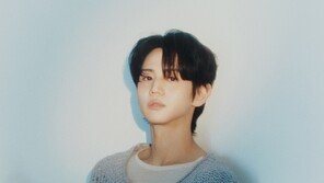 하이라이트 양요섭, 9일 솔로 신보 ‘언러브드 에코’ 발매