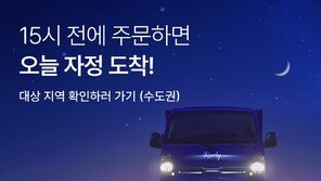 이커머스 “탈팡족 잡아라”… 설 연휴 기간도 배송 전쟁