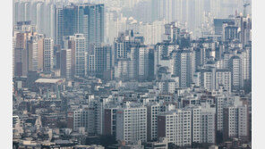 겨울에 난방비 0원?…5년간 아파트 100만 가구 ‘미납’