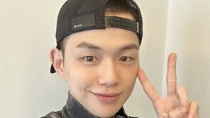 ‘9일 입대’ 강다니엘, 까까머리 공개하며 “잘 다녀오겠습니다”