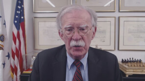 “김정은, 미국 속일 수 없다는 사실에 놀랐을 것”…볼턴의 북핵 진단