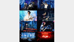 원위, 단독 콘서트 성료