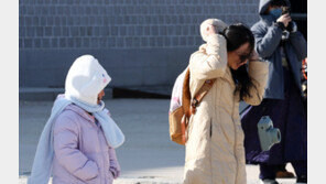 드디어 풀린 한파…설 연휴까지 평년 웃도는 ‘포근한 봄기운’