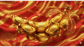 금값 급등락 배경에 “무질서한 중국 거래”…美 재무장관 진단