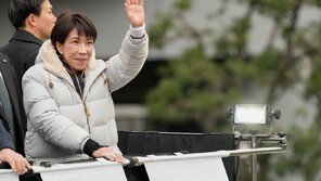 日다카이치, 개헌·안보 강화 예고…“야스쿠니는 동맹국 이해부터”