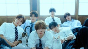 투어스, 앙탈 챌린지 잇는 청량 히트곡…상승세 잇는다 