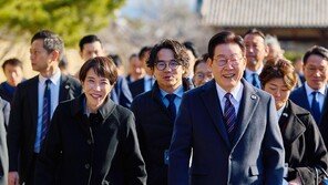 李, 다카이치에 총선 승리 축하…“머지않아 한국서 보길”