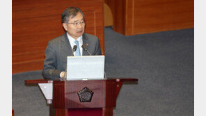 조현 “2월 중 핵잠 도입 등 논의할 美 협상팀 방한할 것”