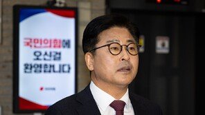 김종혁, 제명 확정에 “가처분 신청하겠다…정당 기본원칙에 반하는 것”