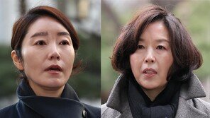 [속보]檢, ‘1억 공천 헌금’ 강선우·김경 구속영장 청구