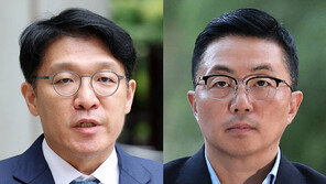 ‘김건희에 그림’ 김상민 무죄…‘횡령혐의’ 김예성도 무죄