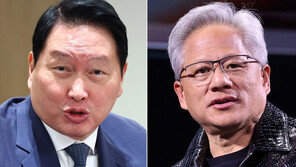 최태원-젠슨 황, 실리콘밸리서 ‘치맥 회동’…HBM-AI 협력 강화