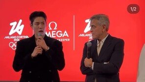 박보검 만난 조지 클루니 “죽어버리고 싶다” 말한 이유는 