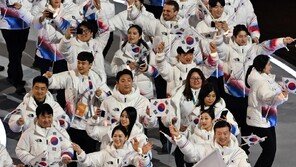 겨울올림픽 뒤 되짚을 것은 메달 수가 아니다[유상건의 라커룸 안과 밖]