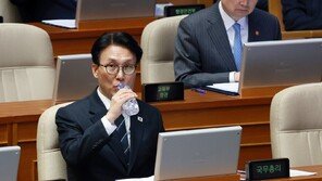 송언석 “金총리, 대정부질문서 말꼬투리 잡기·오만한 행태…깊은 유감”