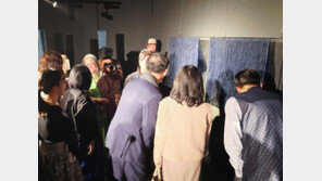 청주 공예 첫 해외 교류전, 인도서 개막