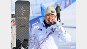 ‘올림픽 1호 메달’ 김상겸 2억·유승은 1억… 스키협회, 억대 포상금 확정