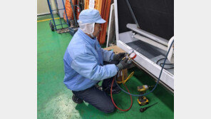 스리잡 뛰던 20대 미용 실습생, ‘직무 전환’ 후 대기업 사원됐다