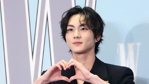 엔하이픈 정원 ‘사랑의열매’에 1억