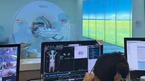 PET 검사 예약 ∼ 결과까지 48시간… 中 ‘기술 만드는 병원’ 진화