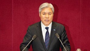 “내란 선동 싱크탱크… 국민의힘 해산해야”