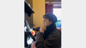 한효주, 서울 여행 예고 “추천할 만한 곳 있나요”