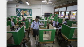 태국서 숙제 안 냈다고 학생에 스쿼트 800회…교육당국 조사