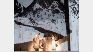 4년만에 만나는 ‘서편제’의 깊은 울림