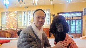 “떠난 반려동물에 드는 미안함-자책, 잘해준 사람만 느껴”