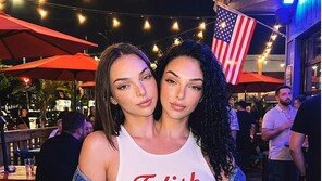 미녀 인플루언서 샴쌍둥이, 알고 보니 AI 캐릭터?…“샴쌍둥이 삶 왜곡 우려”