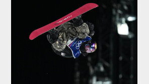 [속보]여고생 유승은 빅에어 동메달…스노보드 연이틀 ‘승전보’