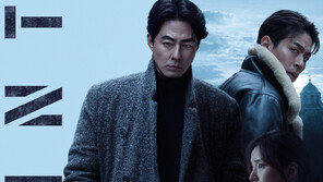 조인성·박정민 ‘휴민트’ 개봉 D-1…예매율 1위 굳건